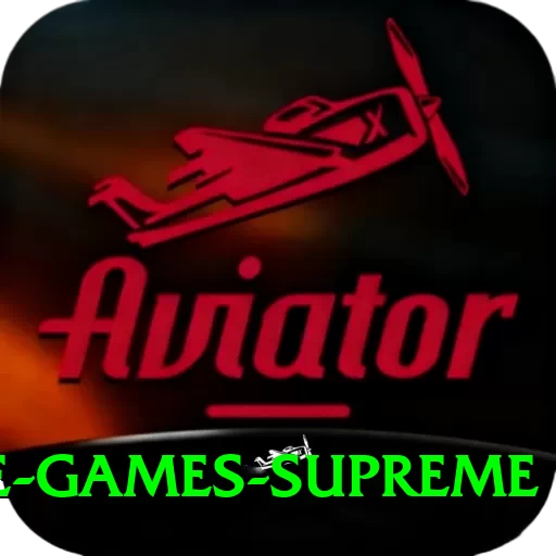 k1game Games Supreme - 2