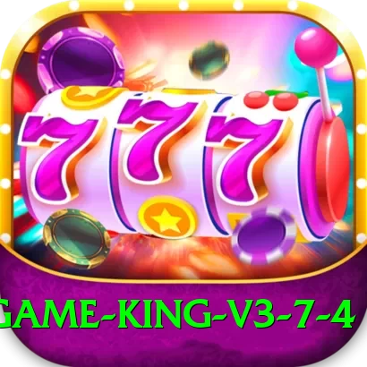 k1game King v3.7.4 - 2