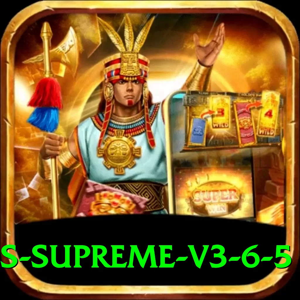Karachi 777 Bonus Supreme v3.6.5 - 2