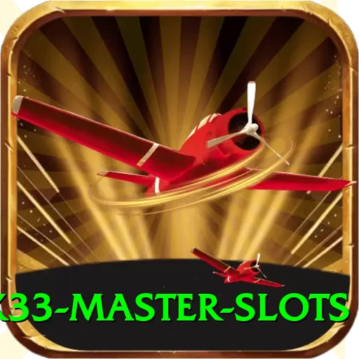 luck33 Master Slots - 2