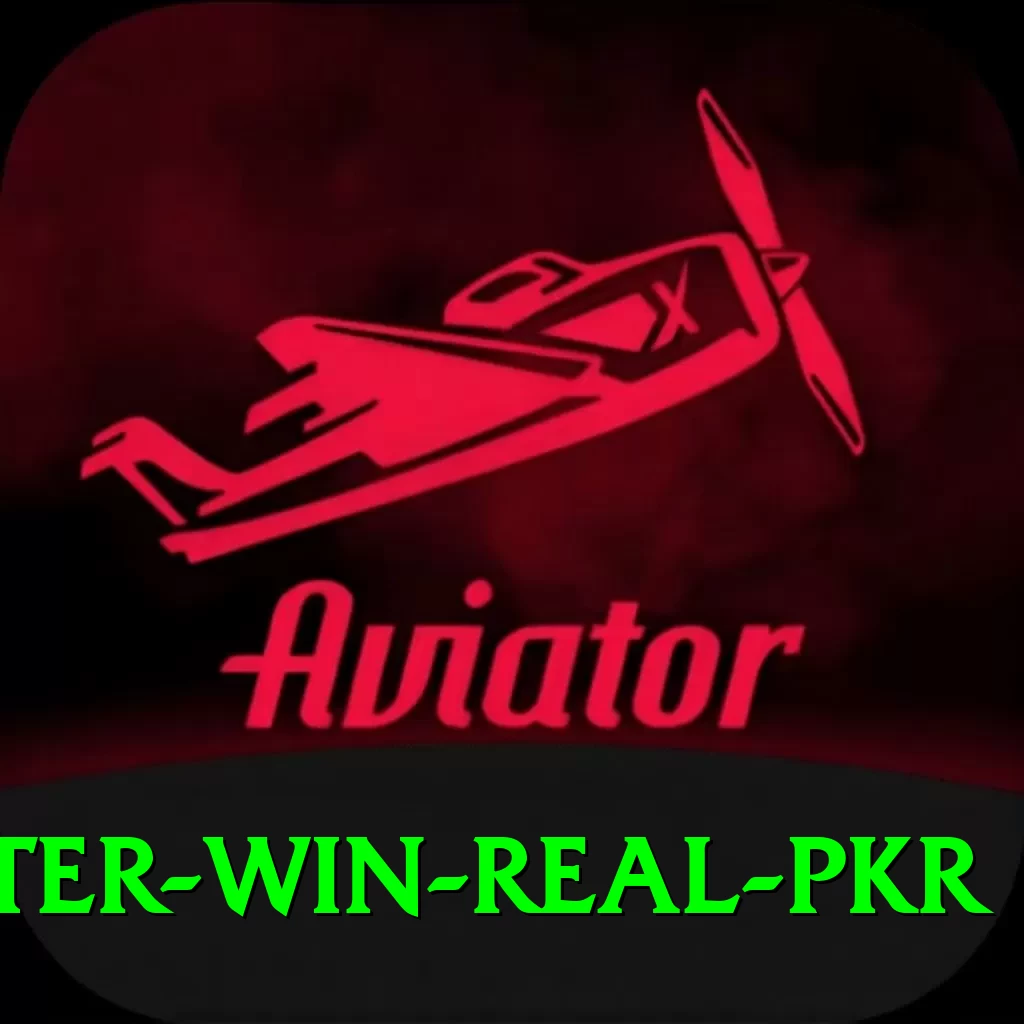 Luck44 Master - Win Real PKR - 2