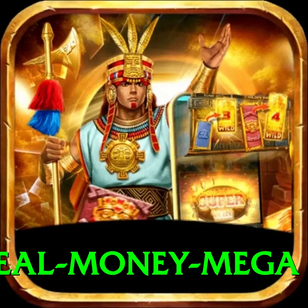 Luck44 - Real Money Mega - 2