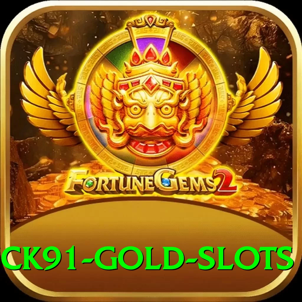 luck91 Gold Slots - 2