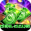 Lucky 101 Game Slot Machine Legend
