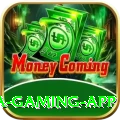 Lucky PKR 777 Mega Gaming App