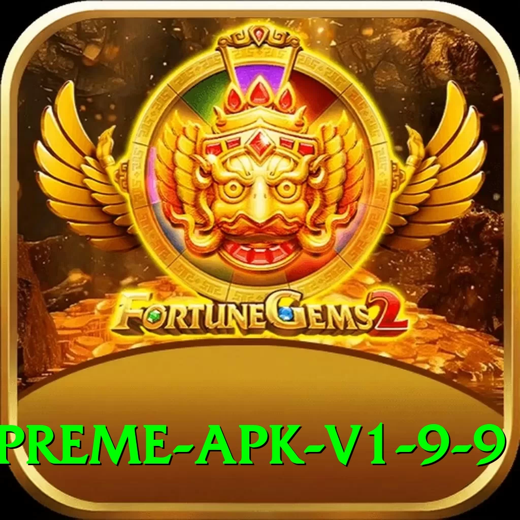 LuckyPKR777 Supreme APK v1.9.9 - 2