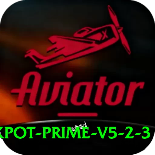 M666 Jackpot Prime v5.2.3 - 2
