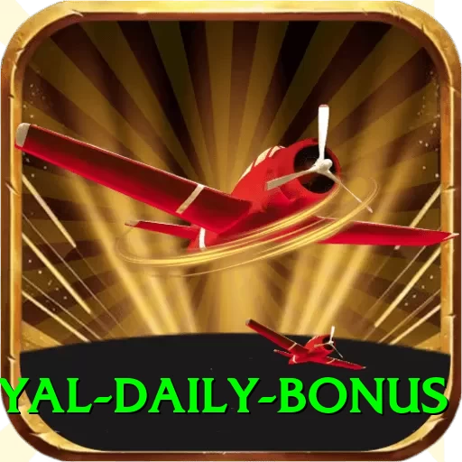 Metawin Royal - Daily Bonus - 2