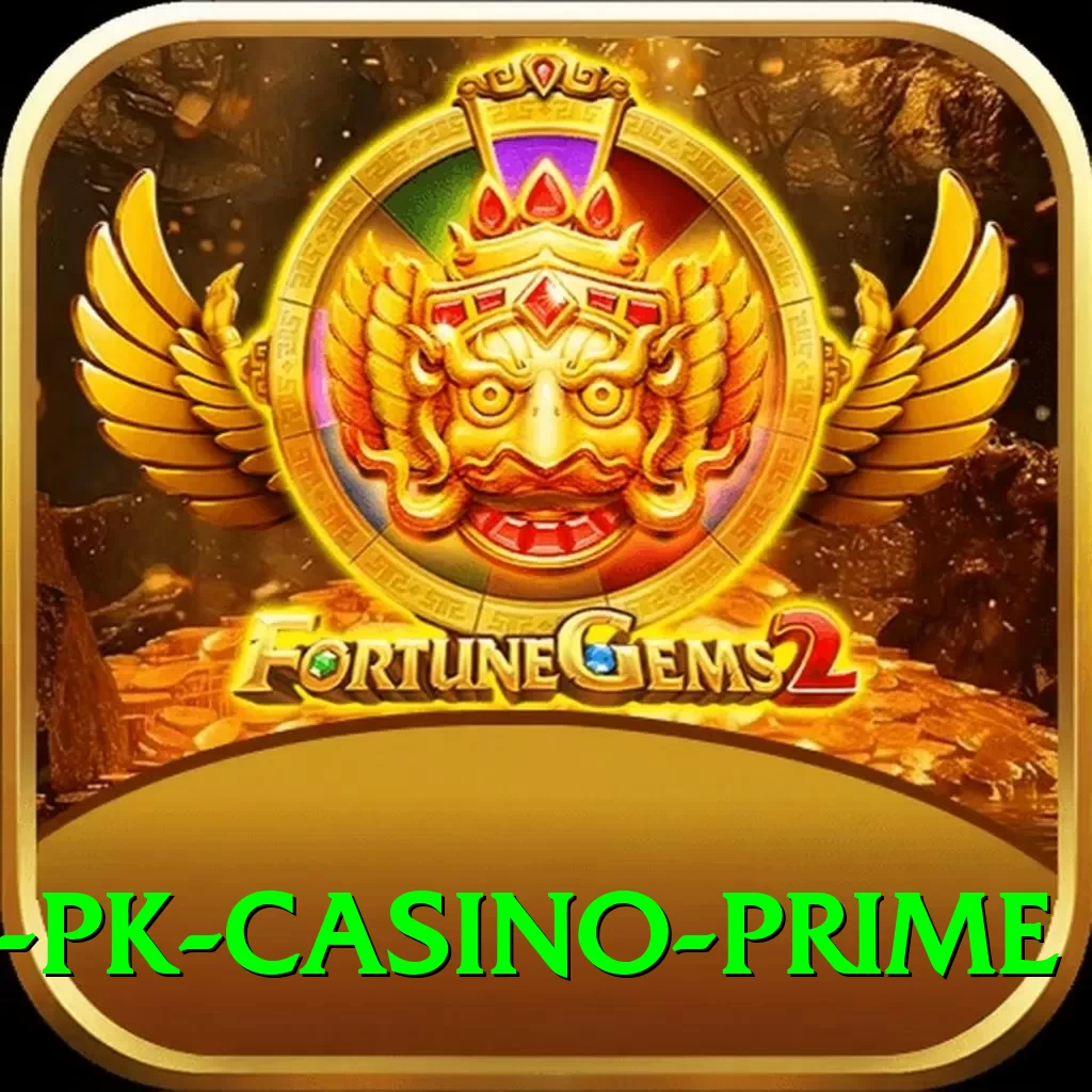 Nine Casino PK - Casino Prime - 2