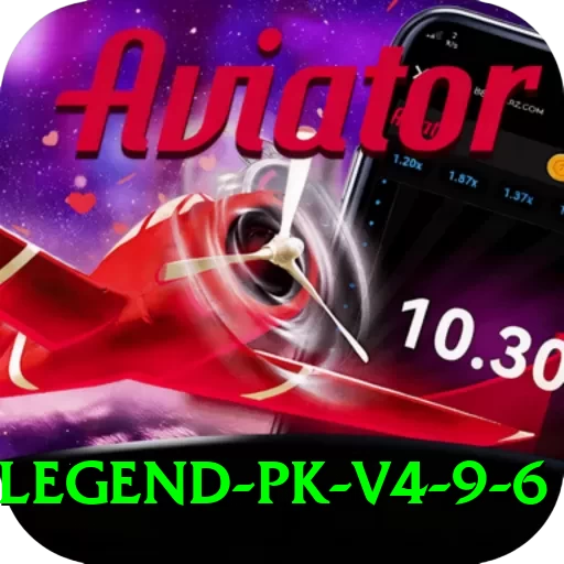 One21 Slots Legend PK v4.9.6 - 2
