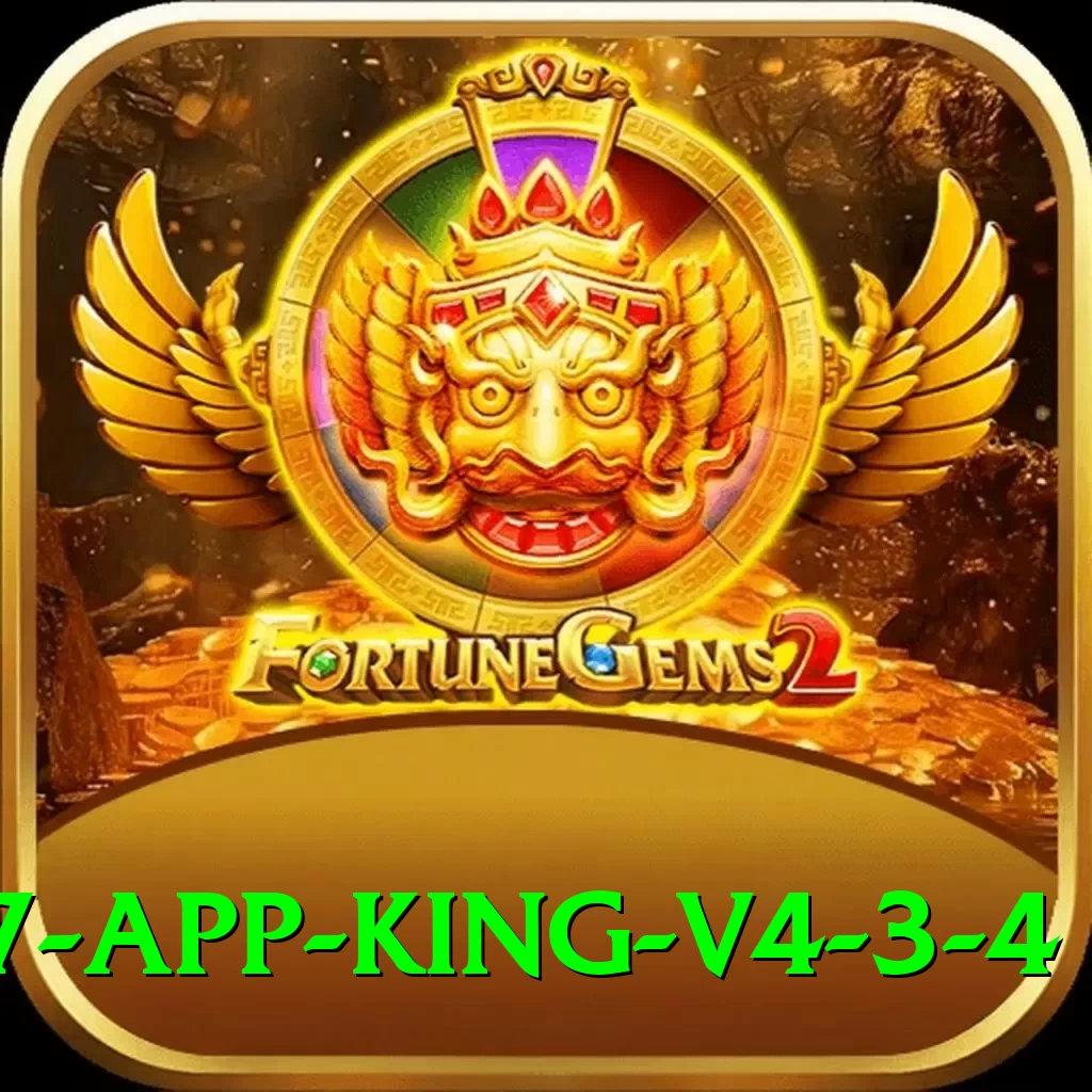 Pakwin777 App King v4.3.4 - 2