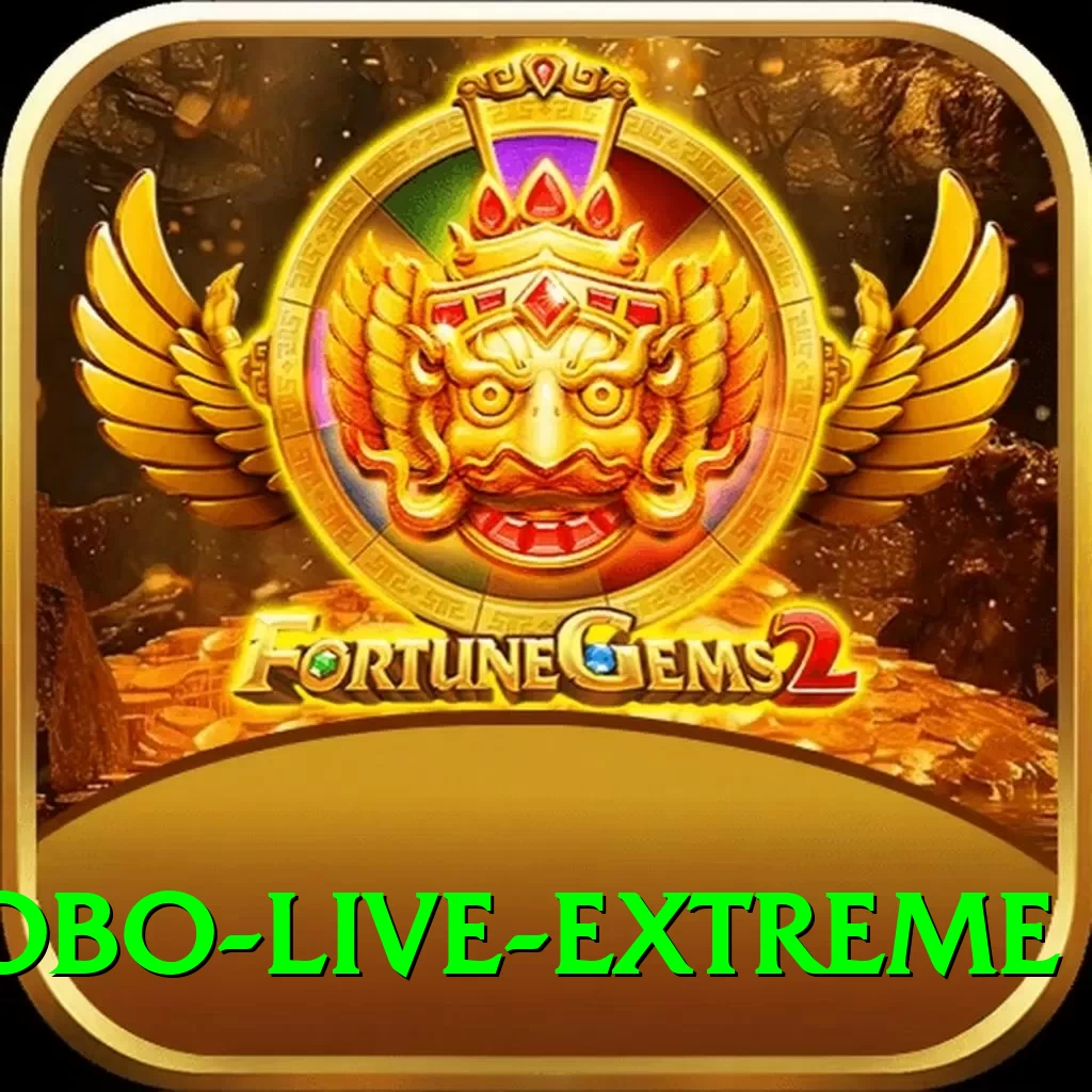 pklobo Live Extreme - 2