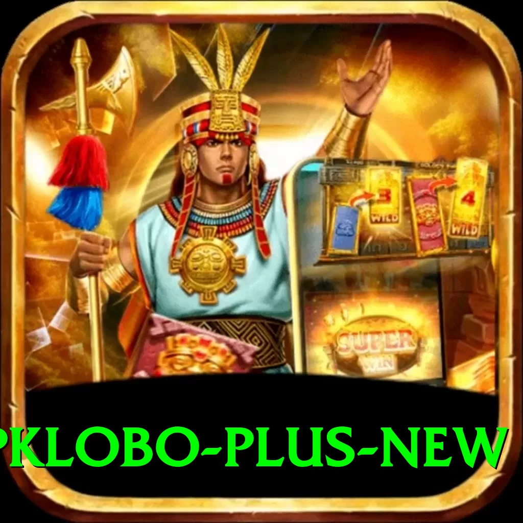 pklobo Plus New - 2