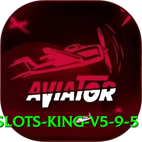 PKR Slots King v5.9.5 - 2