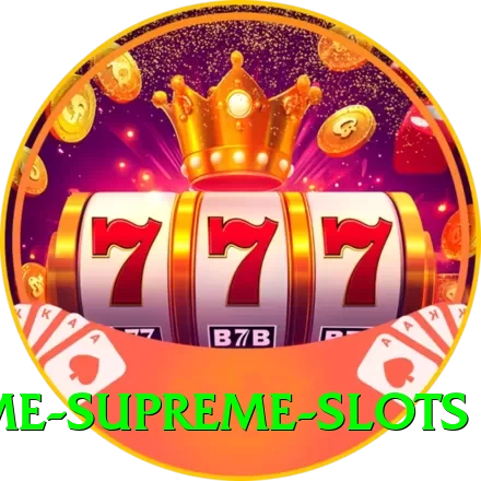 PKR47 Game Supreme Slots - 2