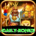 pkr777 Max - Daily Bonus