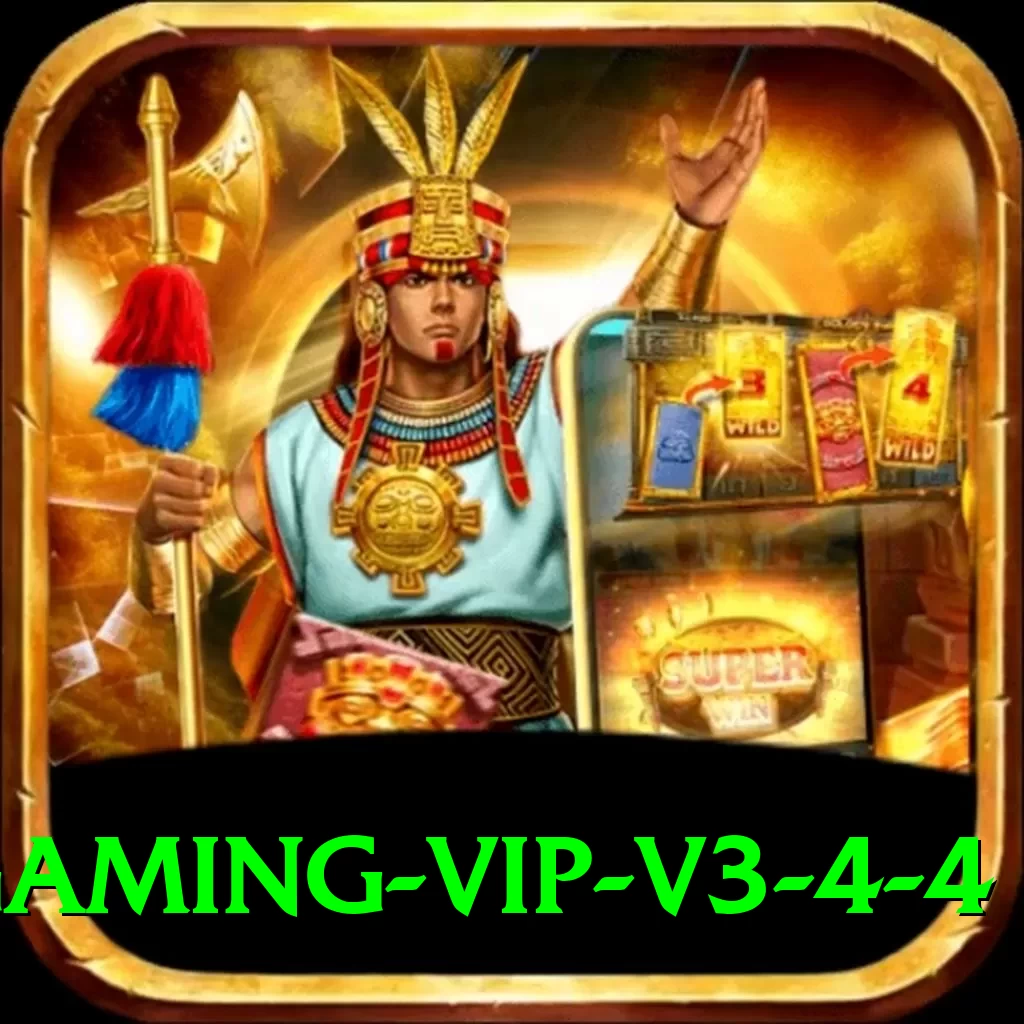 PKZ Casino Gaming VIP v3.4.4 - 2