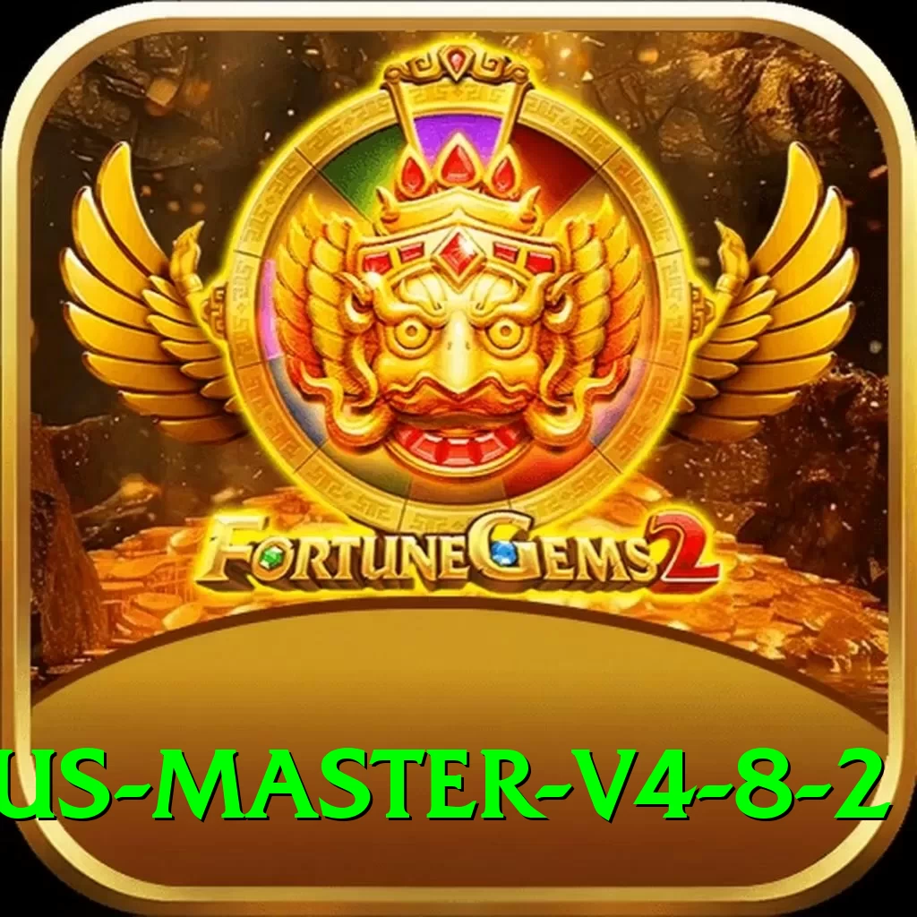 pkzlucky Bonus Master v4.8.2 - 2