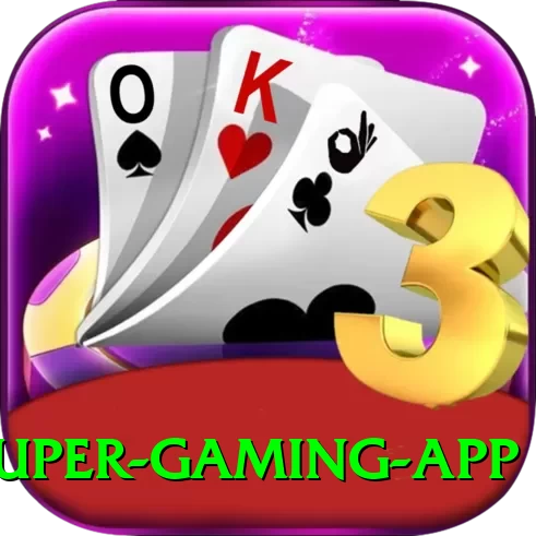 Q5Bet Super Gaming App - 2