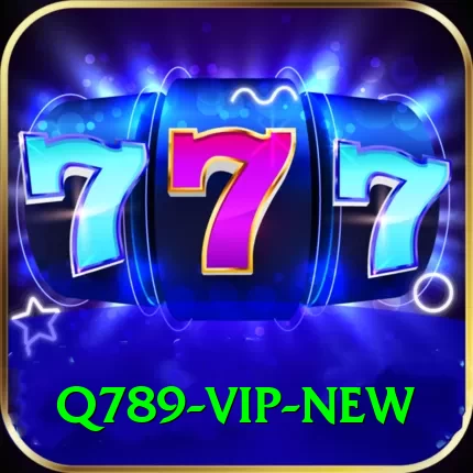 q789 VIP New - 2