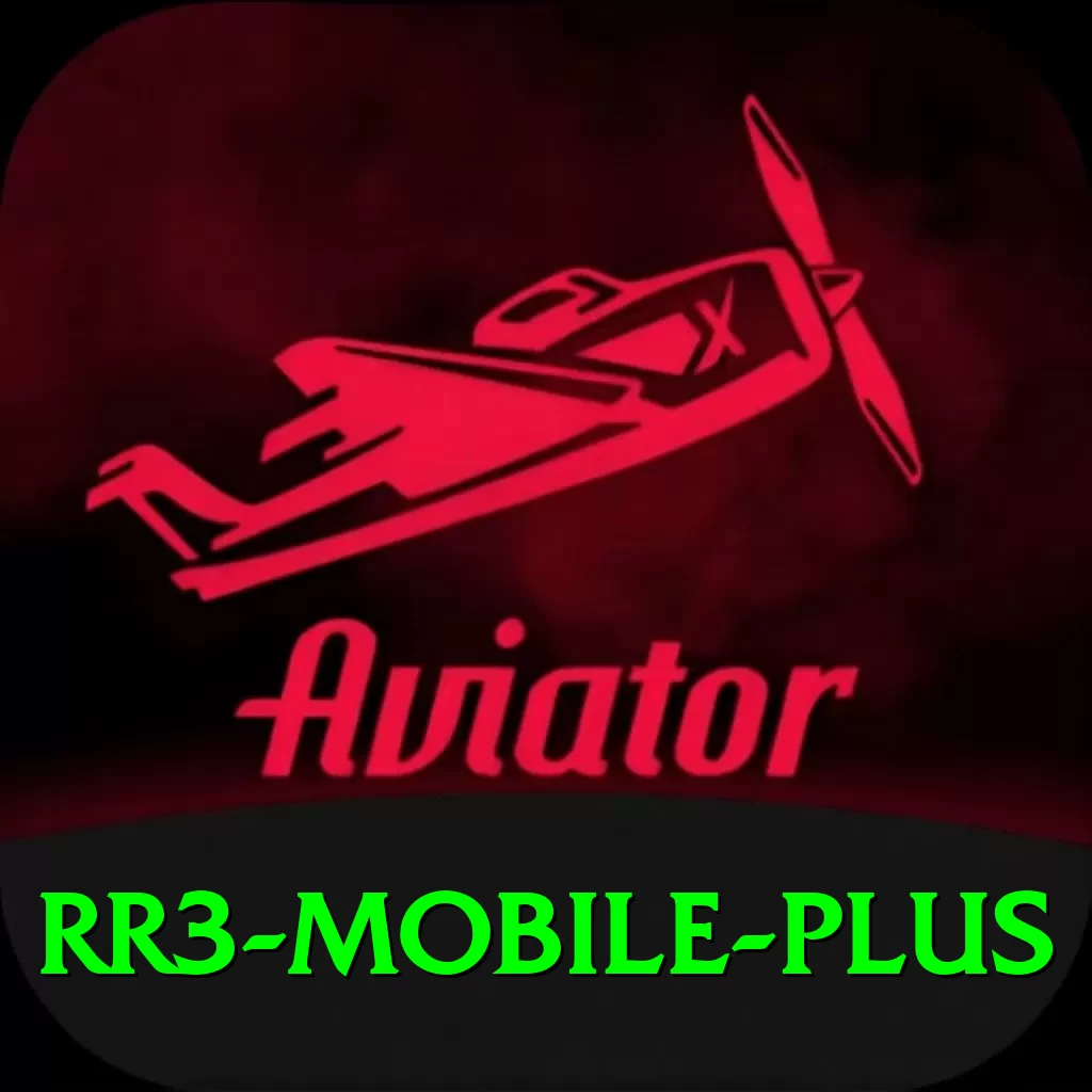 rr3 Mobile Plus - 2