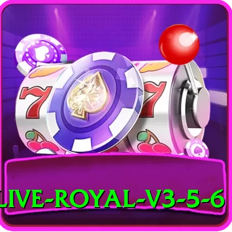 S85 Game Live Royal v3.5.6 - 2
