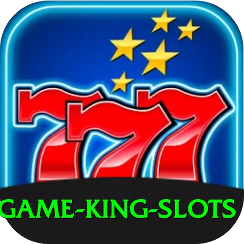S92 Game King Slots - 2