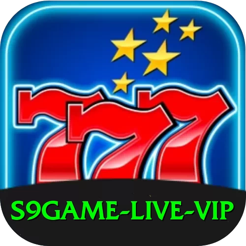 s9game - Live VIP - 2
