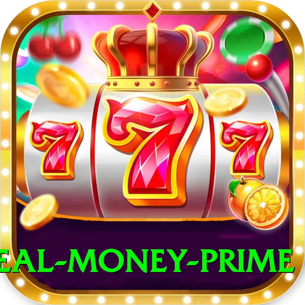 sevengame - Real Money Prime - 2