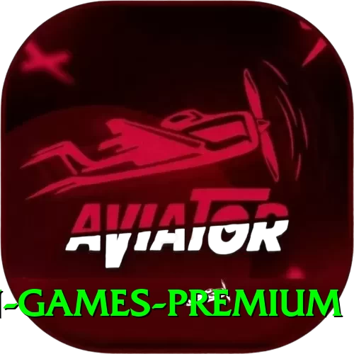 ShahSpin Games Premium - 2