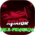 ShahSpin Games Premium