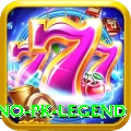 Six6s Casino PK Legend