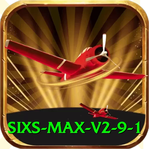 sixs Max v2.9.1 - 2
