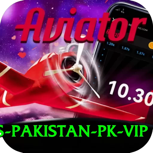 Slot Games Pakistan PK VIP - 2