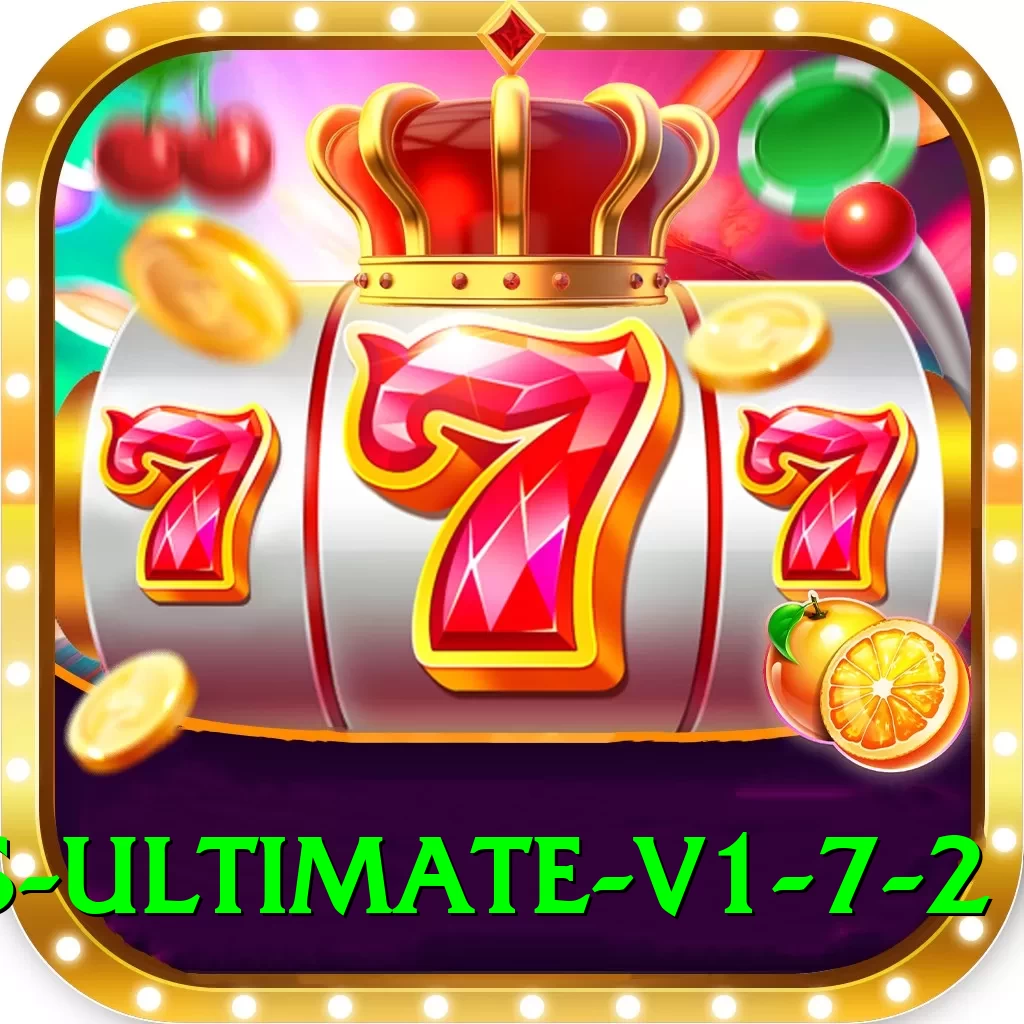 slots Ultimate v1.7.2 - 2