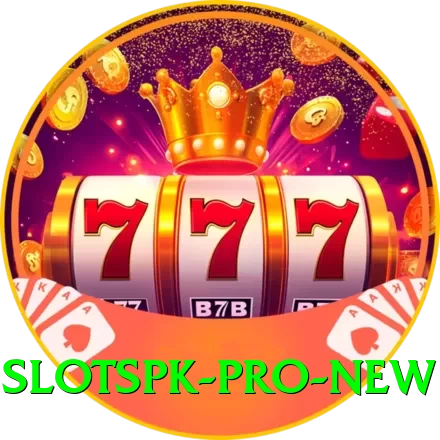 slotspk Pro New - 2