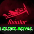 spinwin - Slots Royal
