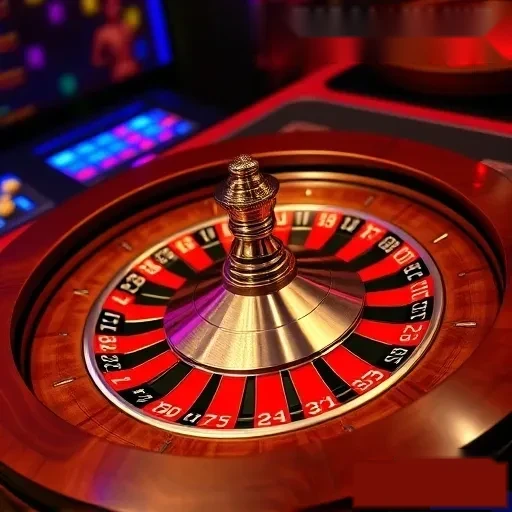 Slots no app bateu mobile