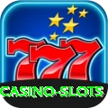 Super Rich 07 Legend - Casino & Slots