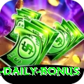 TGSlot Super - Daily Bonus