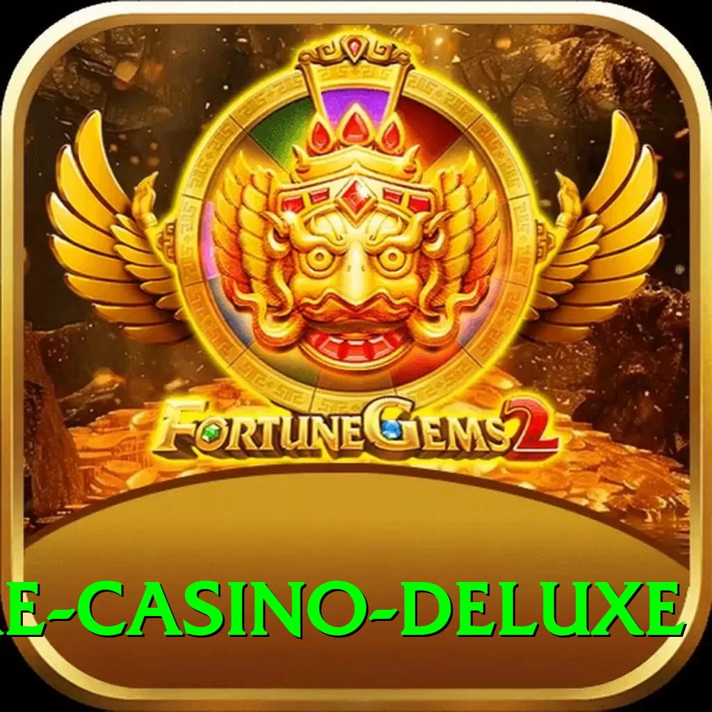 Tiger 888 Game - Casino Deluxe - 2