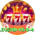 up786 Jackpot Legend v3.8.4