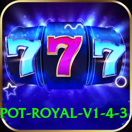 virat Jackpot Royal v1.4.3 - 2