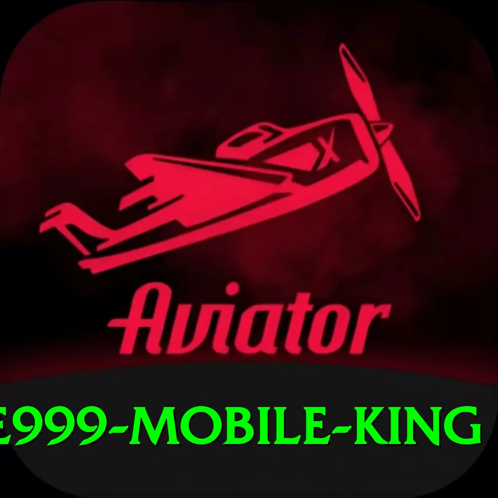 we999 Mobile King - 2