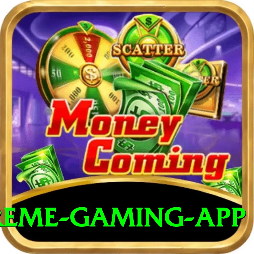 Win Rupees Supreme Gaming App - 2