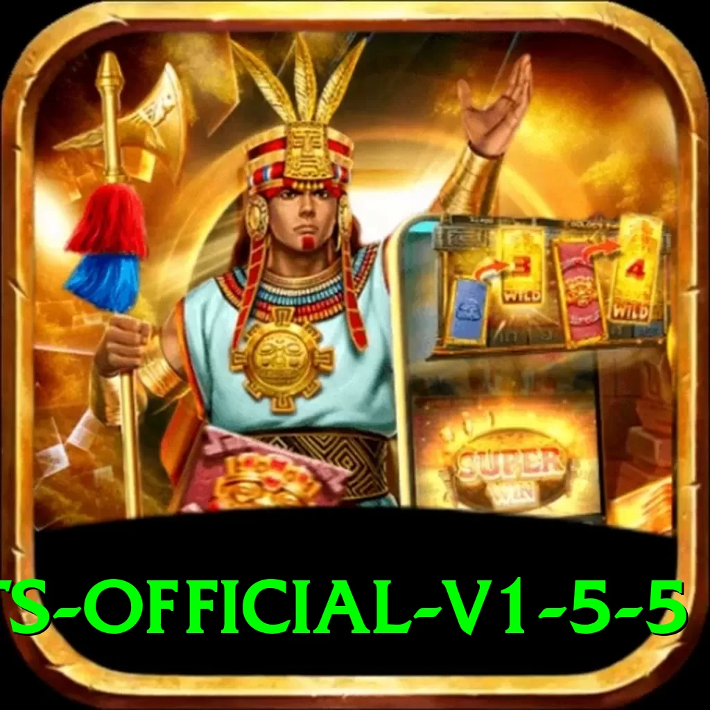 Winli Slots Official v1.5.5 - 2
