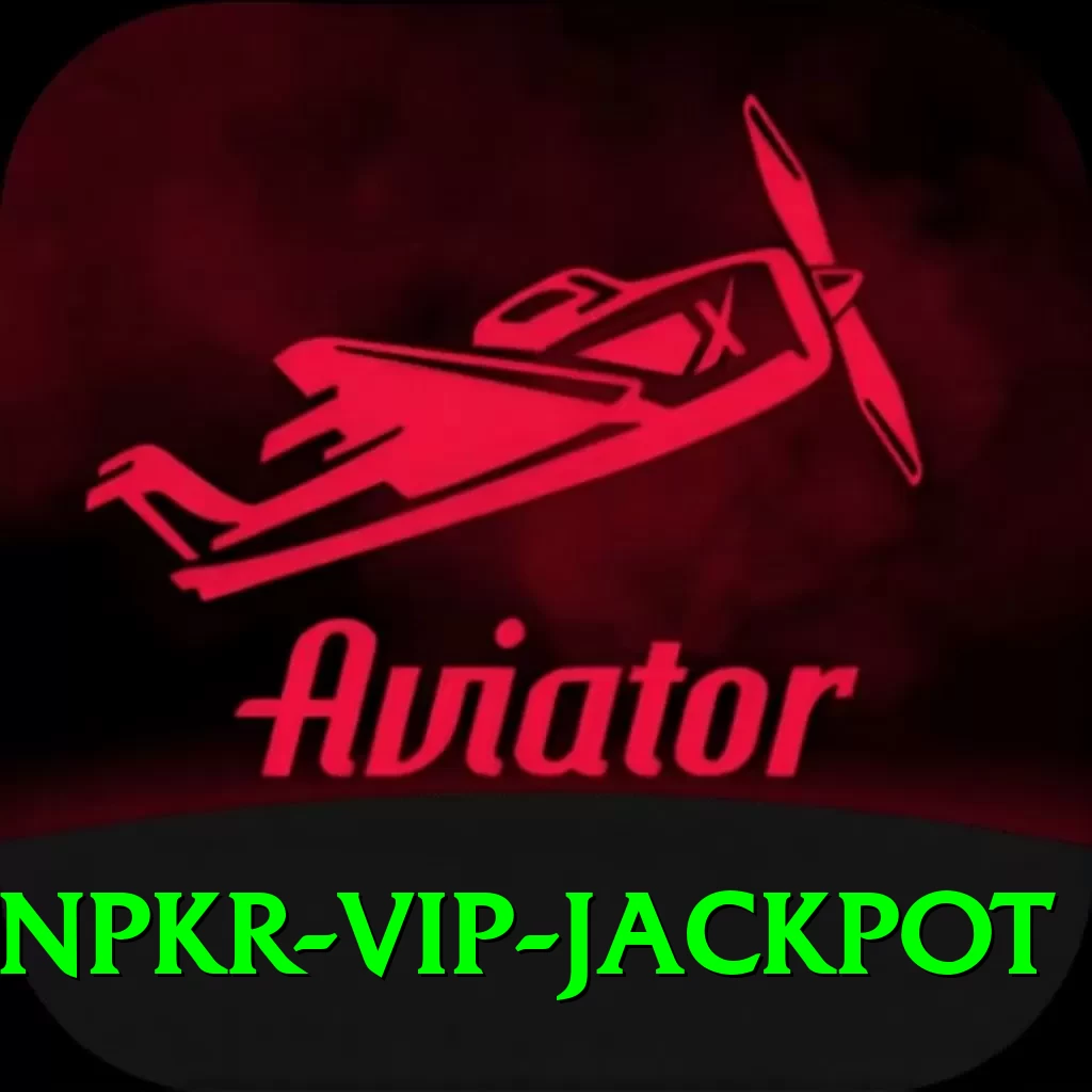 winpkr VIP Jackpot - 2