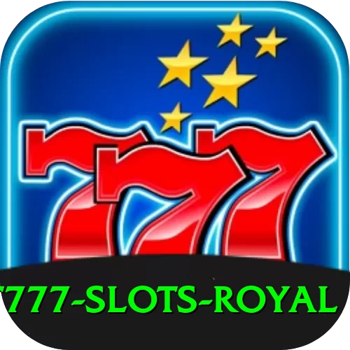 wt777 - Slots Royal - 2