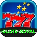wt777 - Slots Royal