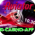 xjxj Legend Casino App